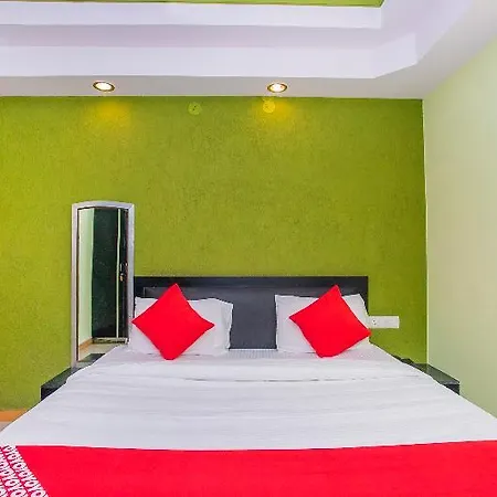 Flagship 78998 Flagship The Hotel Nalanda